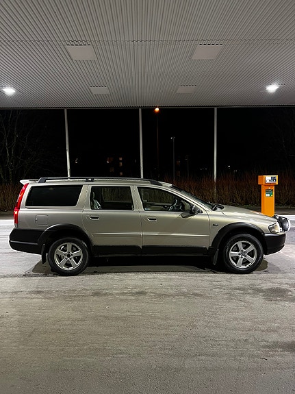 Volvo Unknown