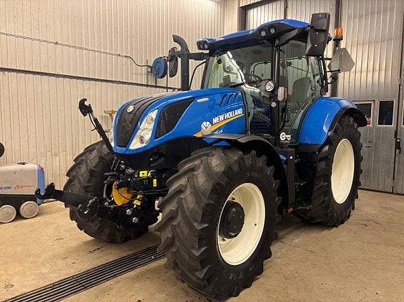 New Holland T6.175