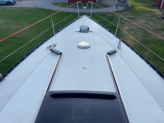 Segelbåt X-99 12 of 30