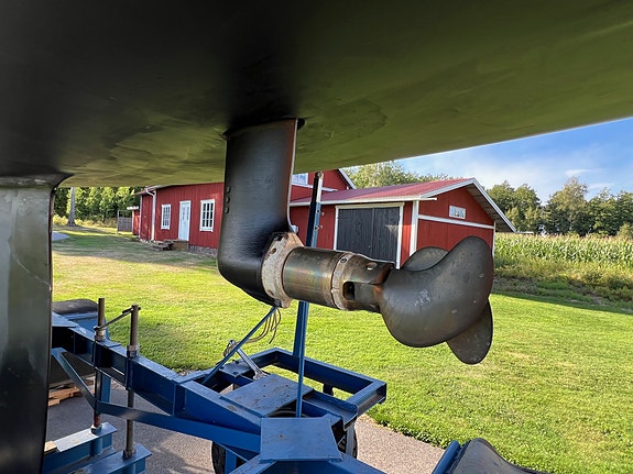 Segelbåt X-99 9 of 30