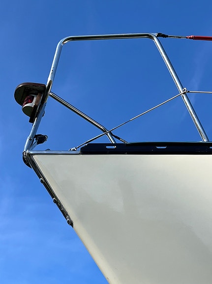 Segelbåt X-99 20 of 30
