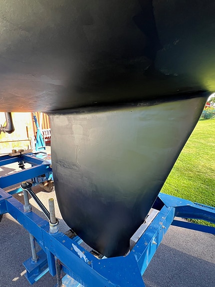 Segelbåt X-99 5 of 30