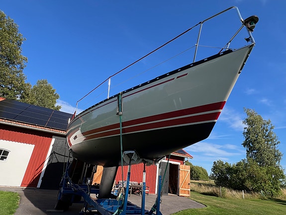 Segelbåt X-99 7 of 30