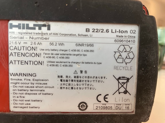 Product image 2 of 2