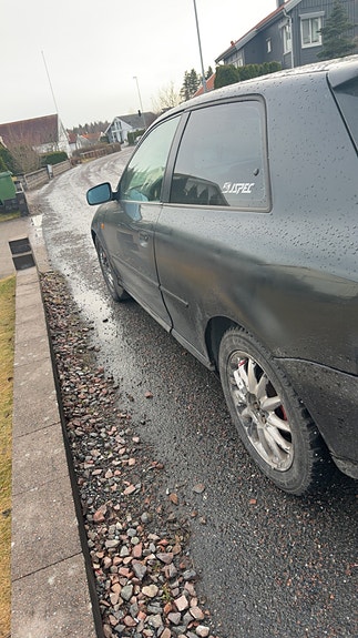 Audi A3 4 of 4