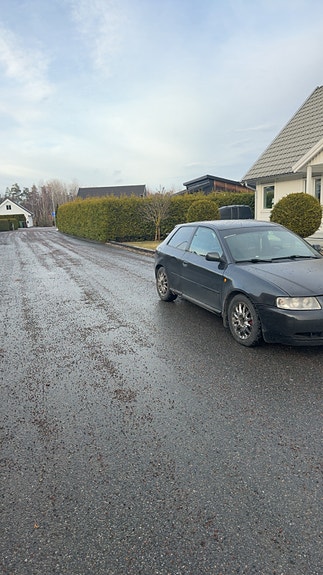 Audi A3 2 of 4