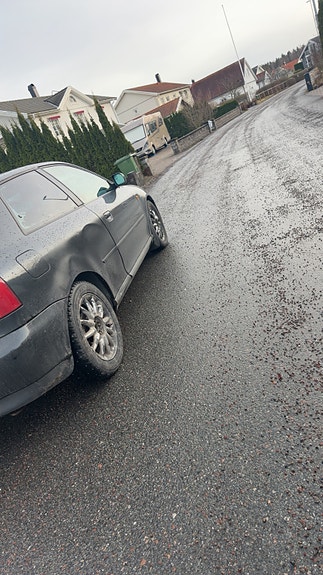 Audi A3 3 of 4