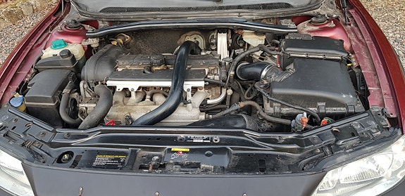Volvo XC70 23 of 25