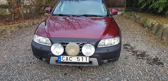 Volvo XC70 25 of 25
