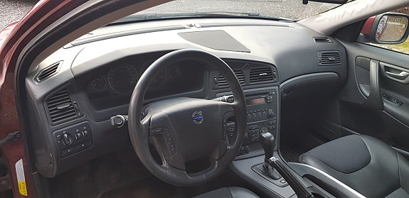 Volvo XC70 5 of 5