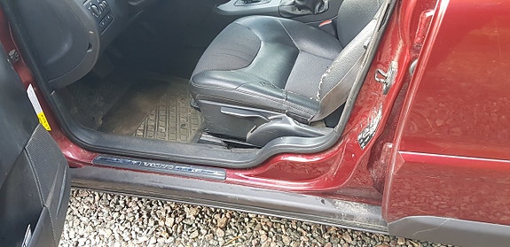 Volvo XC70 7 of 25