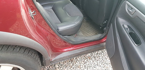 Volvo XC70 15 of 25