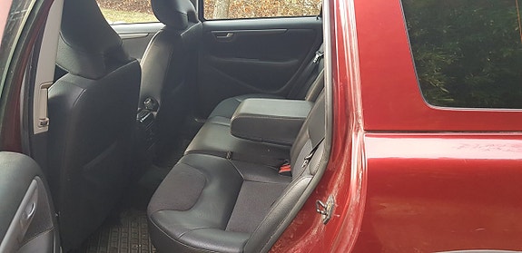 Volvo XC70 10 of 25