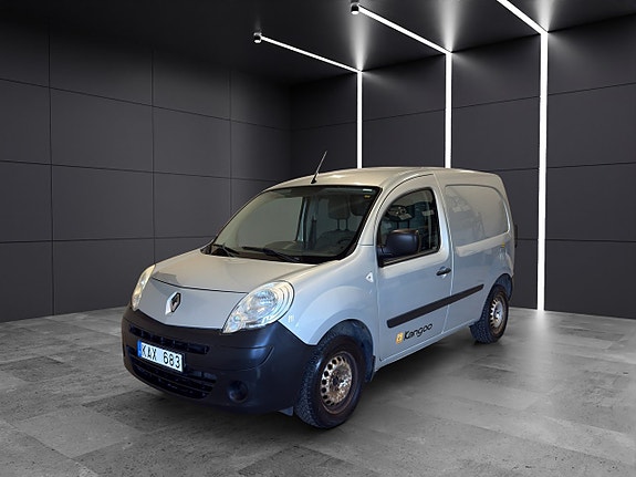 Renault Kangoo Express