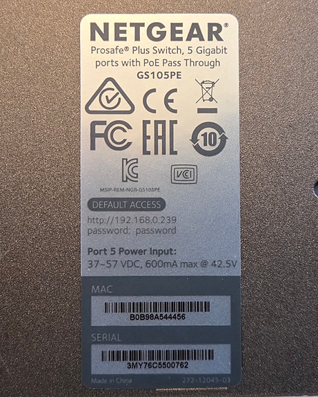 Product image 3 of 5