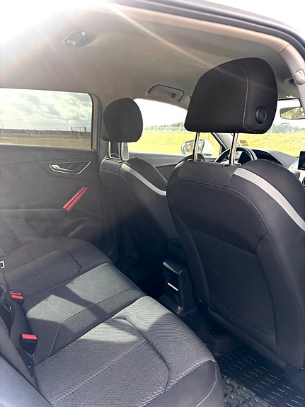 Audi Q2 6 of 9