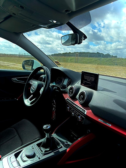 Audi Q2 3 of 5