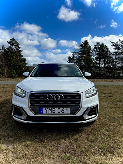 Audi Q2 7 of 9