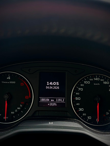 Audi Q2 9 of 9