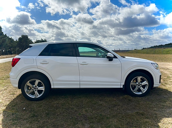Audi Q2 8 of 9