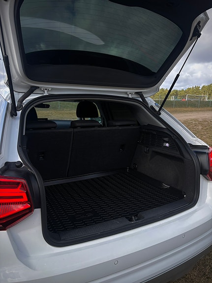 Audi Q2 5 of 5