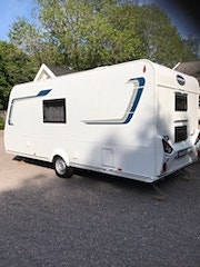 Caravelair Alba 486 Family 2 of 9