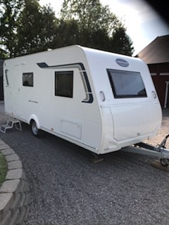Caravelair Alba 486 Family 3 of 9