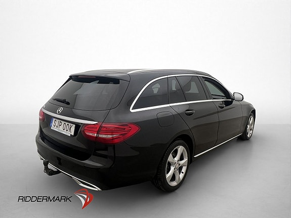 Mercedes-Benz C200 6 of 30
