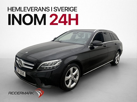 Mercedes-Benz C200 3 of 30