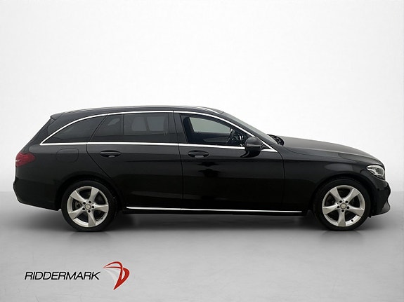 Mercedes-Benz C200 5 of 30