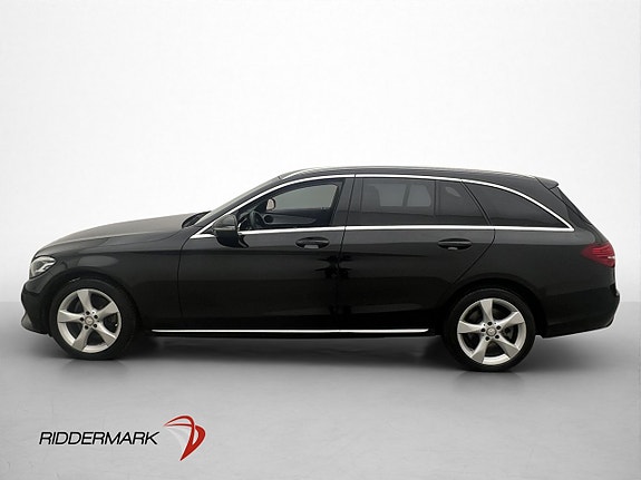 Mercedes-Benz C200 9 of 30
