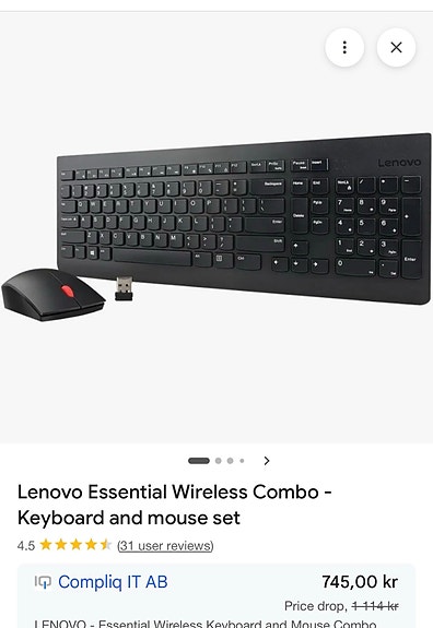 Product image 2 of 5