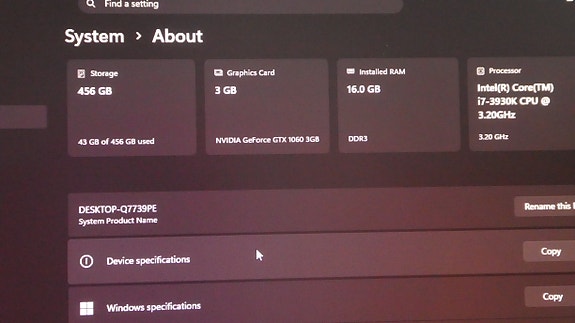 Product image 2 of 5