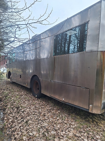 Scania Husbuss 2 of 3