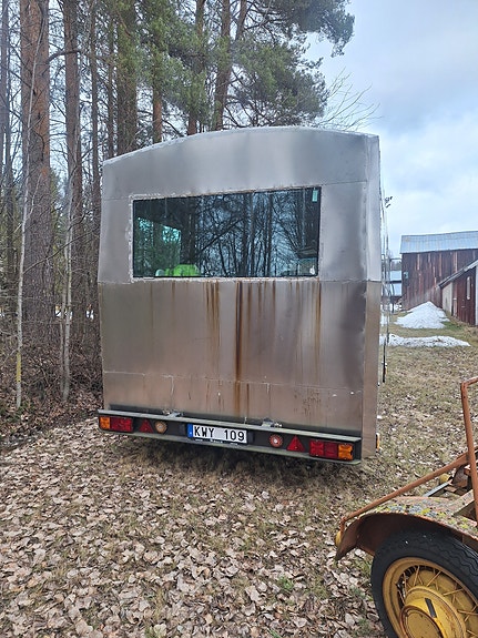 Scania Husbuss 3 of 3
