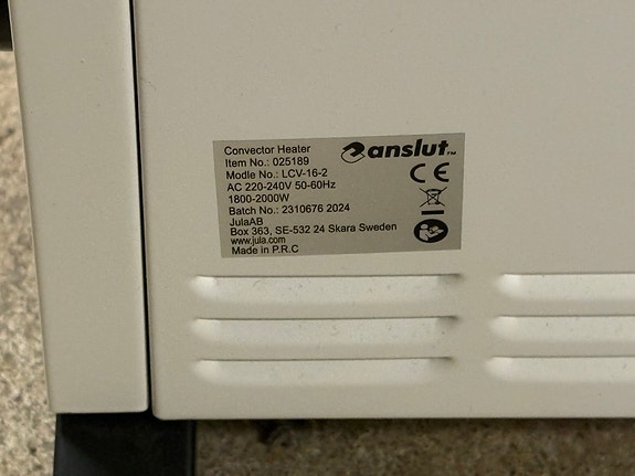 Product image 2 of 3