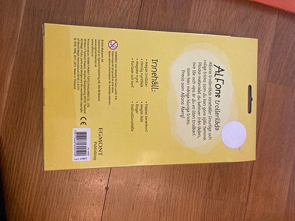 Product image 2 of 2