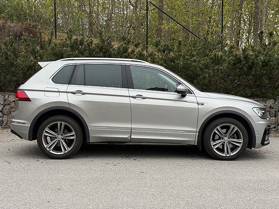 Volkswagen Tiguan 8 of 30