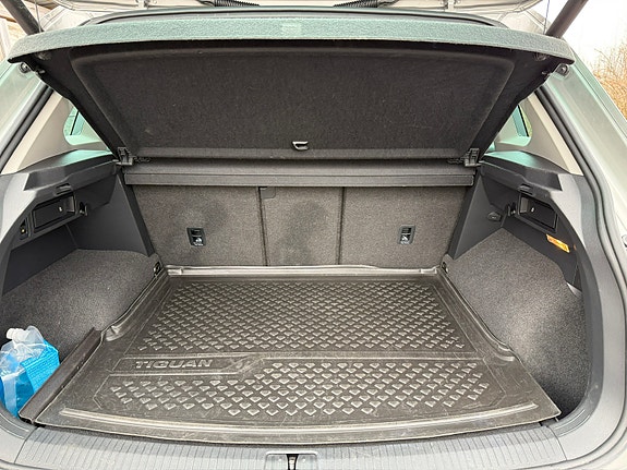 Volkswagen Tiguan 29 of 30