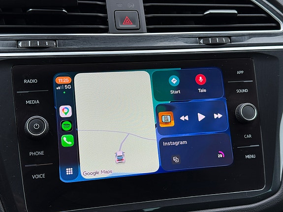 Volkswagen Tiguan 18 of 30
