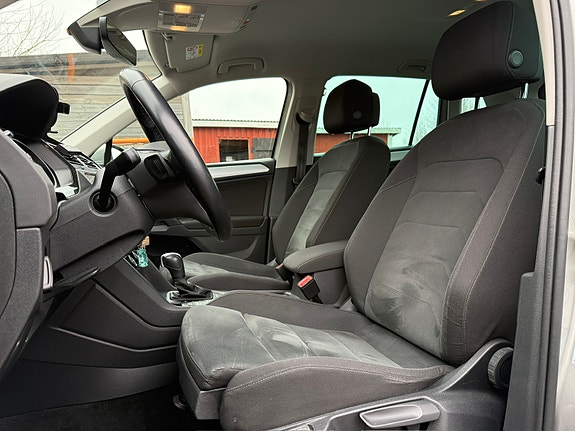 Volkswagen Tiguan 24 of 30