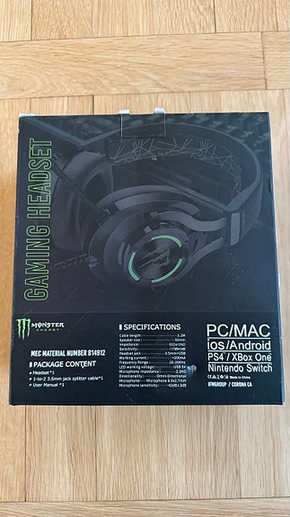 Product image 2 of 3