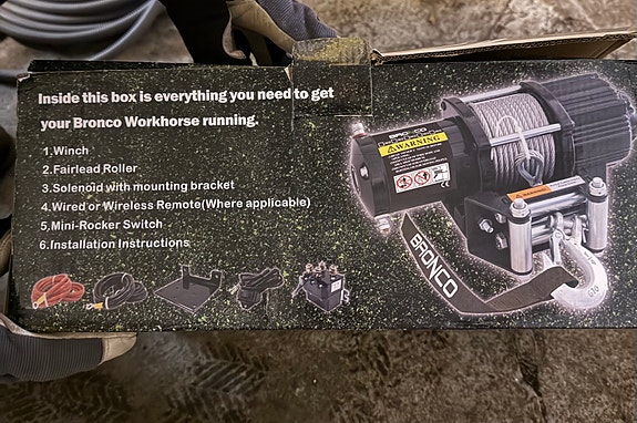 Product image 2 of 5