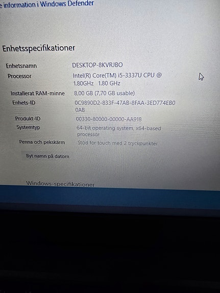 Product image 3 of 3