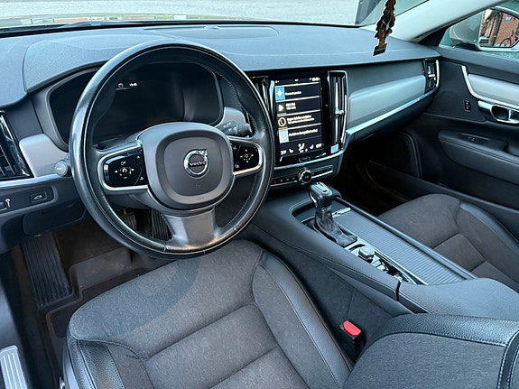 Volvo V90 10 of 10