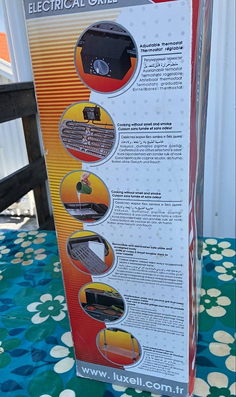 Product image 2 of 3