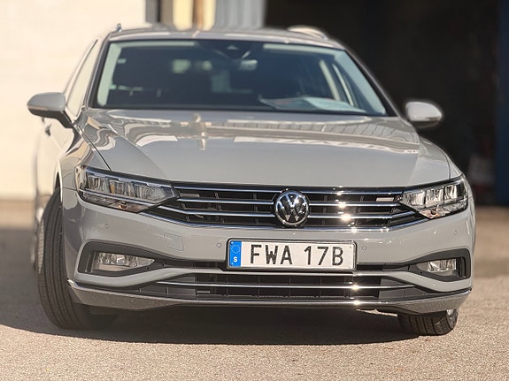 Volkswagen Passat 5 of 5