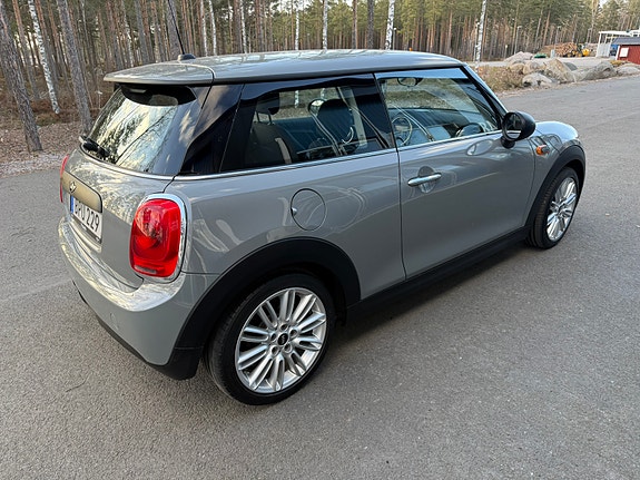 İkinci el  Mini One 1.2
