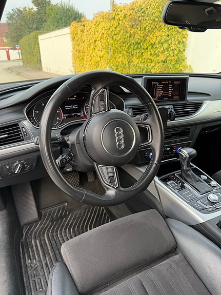 Audi A6 allroad 9 of 9