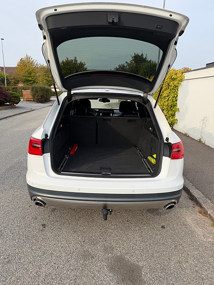 Audi A6 allroad 5 of 9